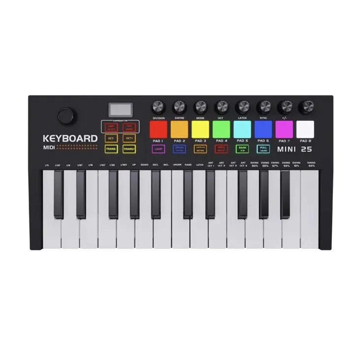 MIDI Controller