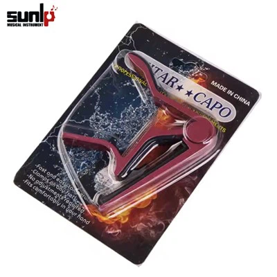 Гуитар Цапо за акустику